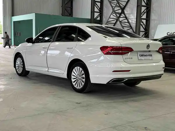 Volkswagen Lavida 2019