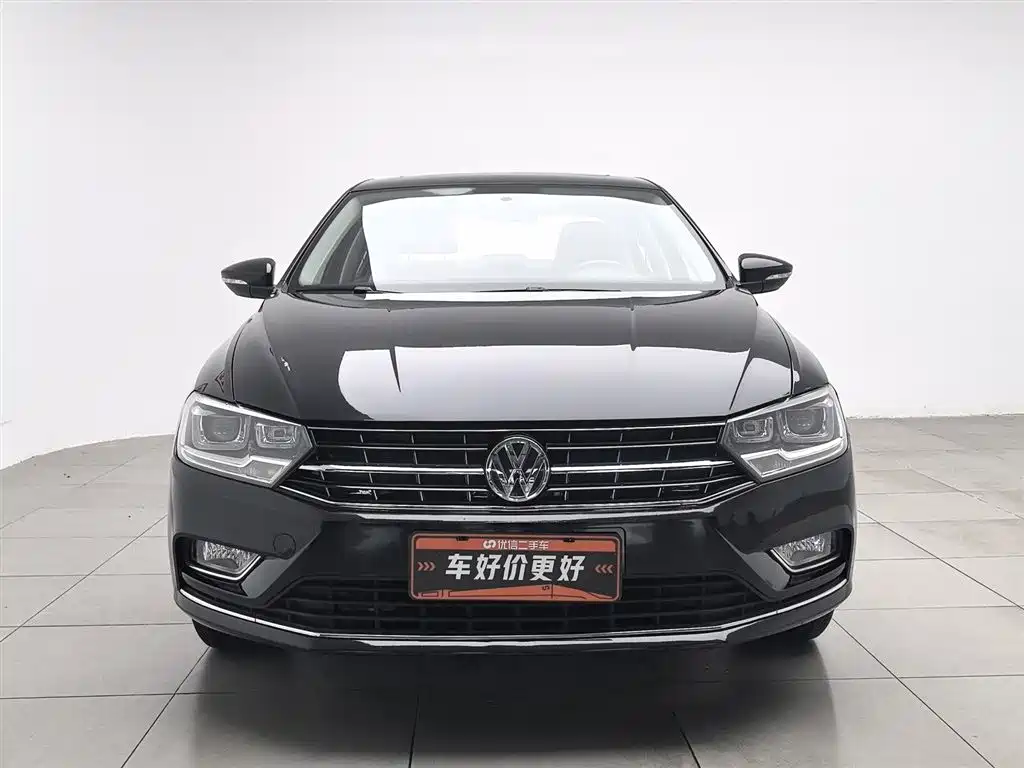 Volkswagen Bora 2018