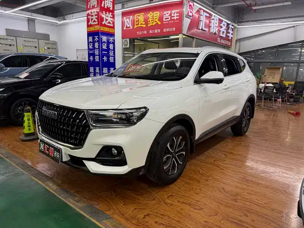Haval H6 2023