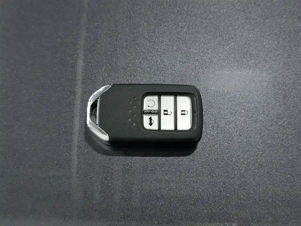 Honda Accord 2019 — фото 19