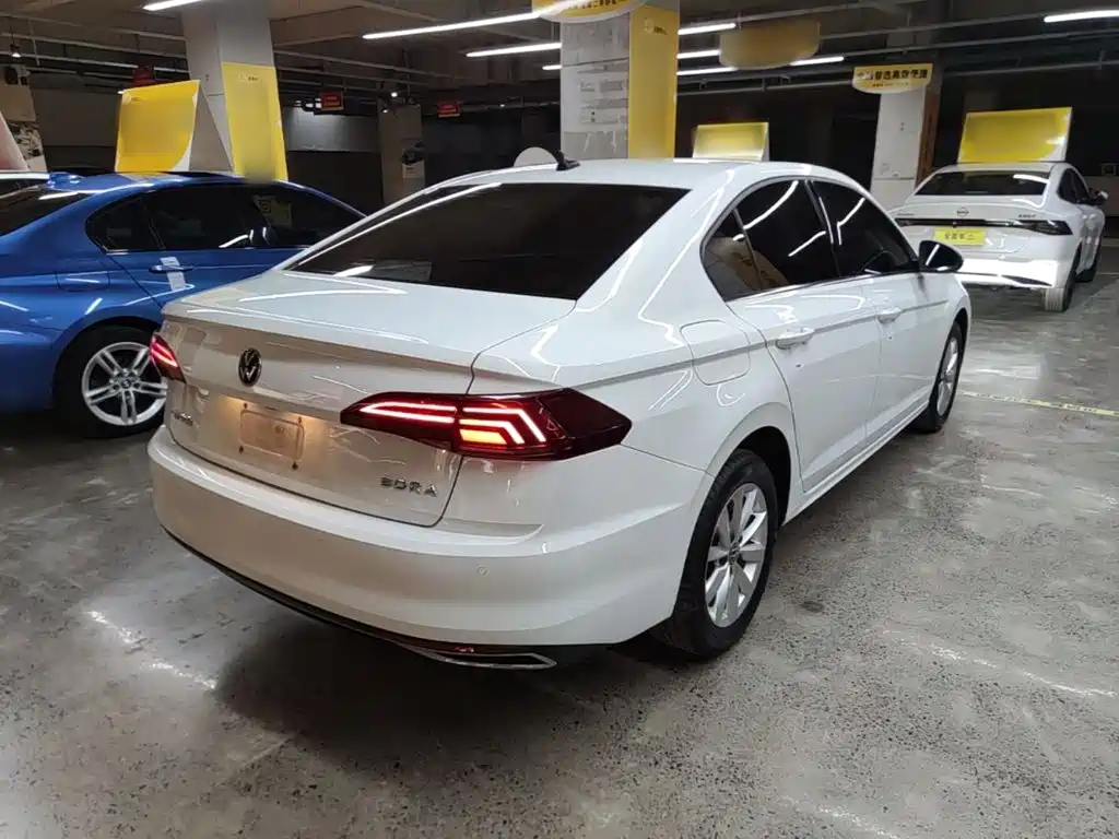 Volkswagen Bora 2022