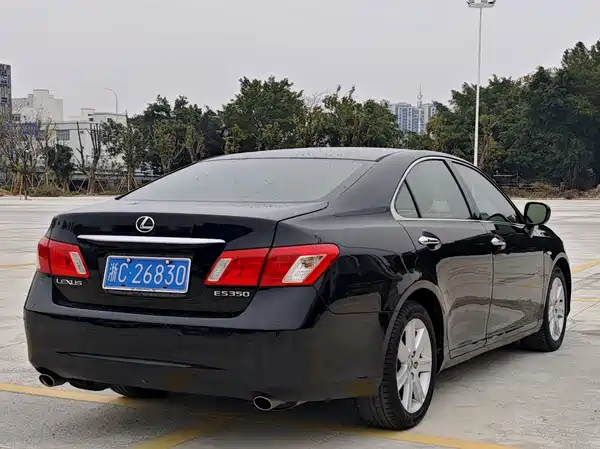 Lexus ES 2006