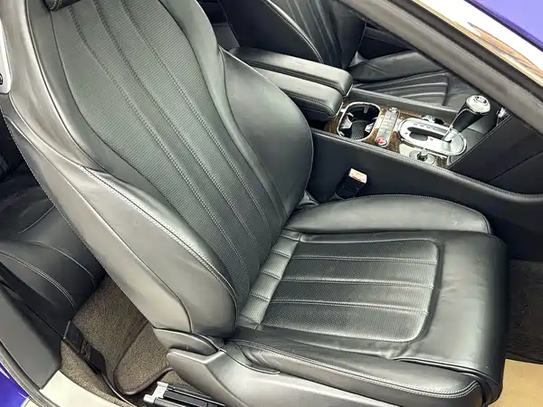 Bentley Continental 2016