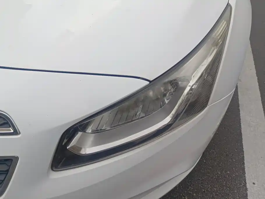 Chevrolet Cruze 2015