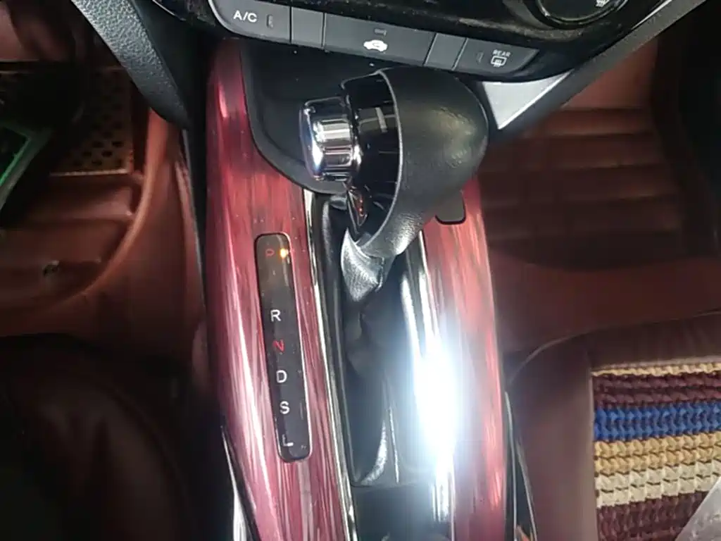 Honda XR-V 2017 — фото 14
