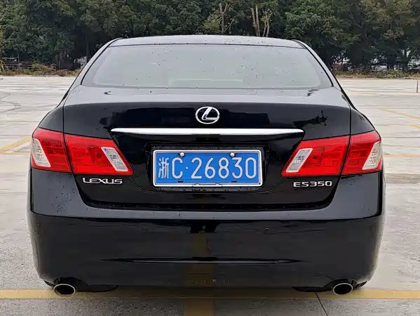 Lexus ES 2006