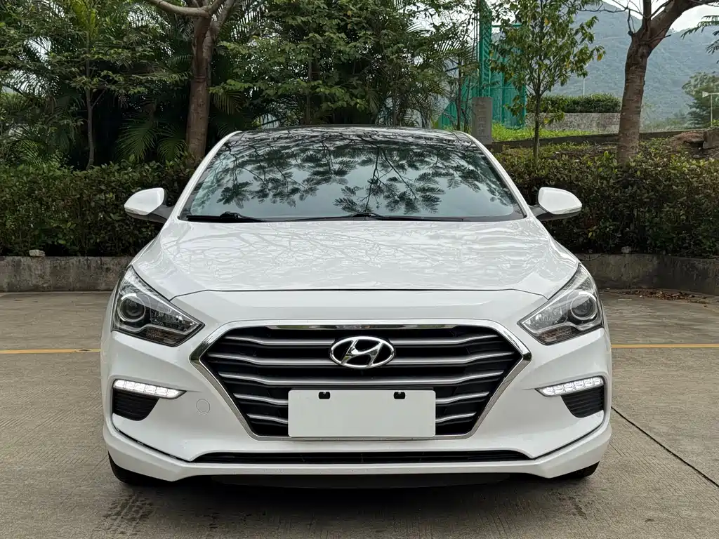 Hyundai Mistra 2019 — фото 2