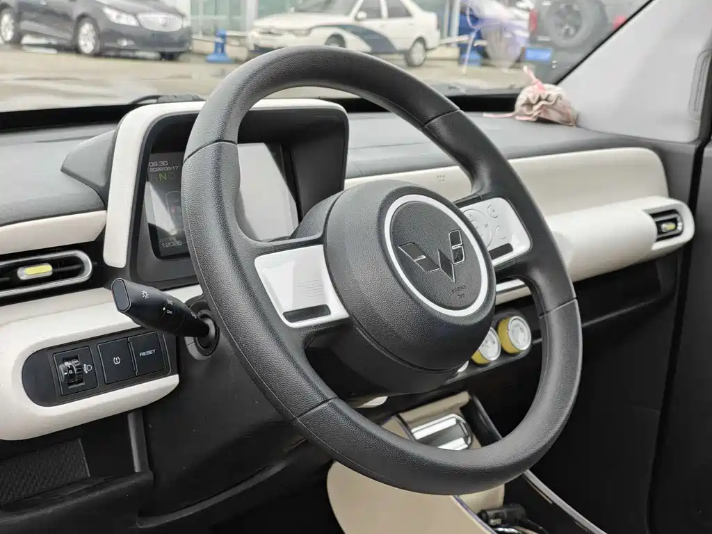 Wuling MINIEV 2024