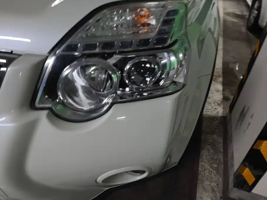 Nissan X-Trail 2013