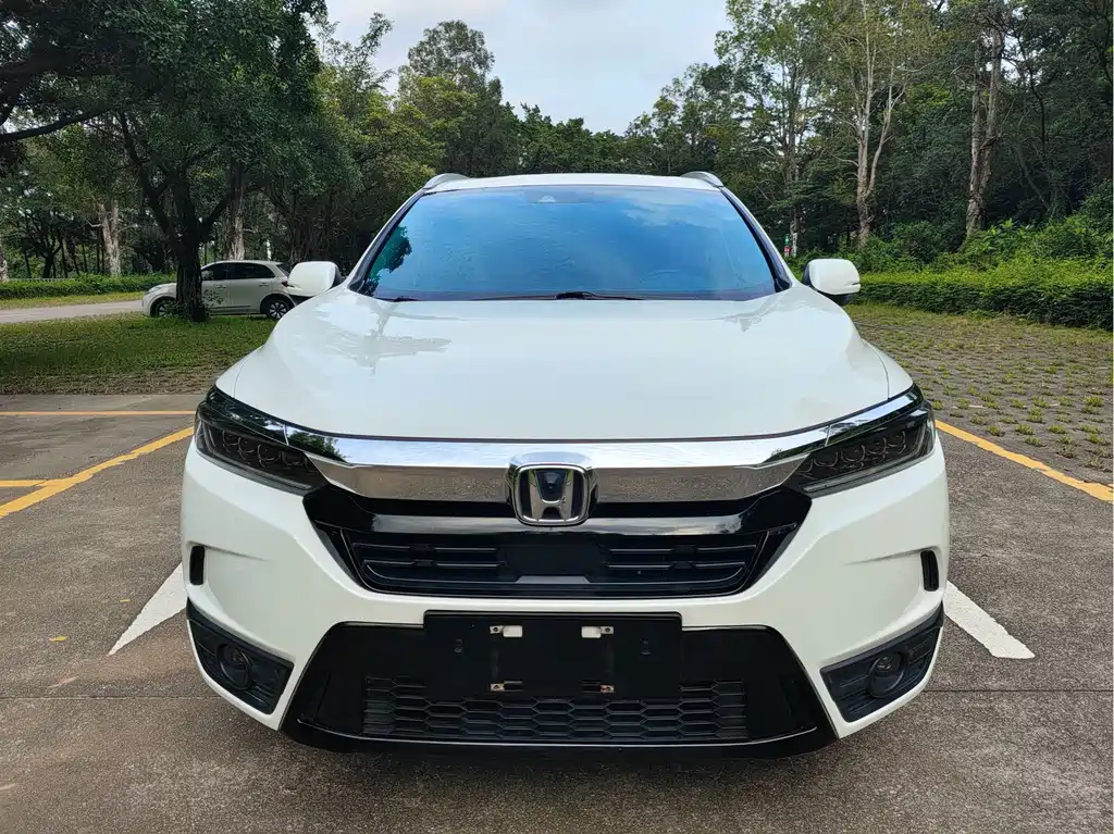 Honda Breeze 2022 — фото 2