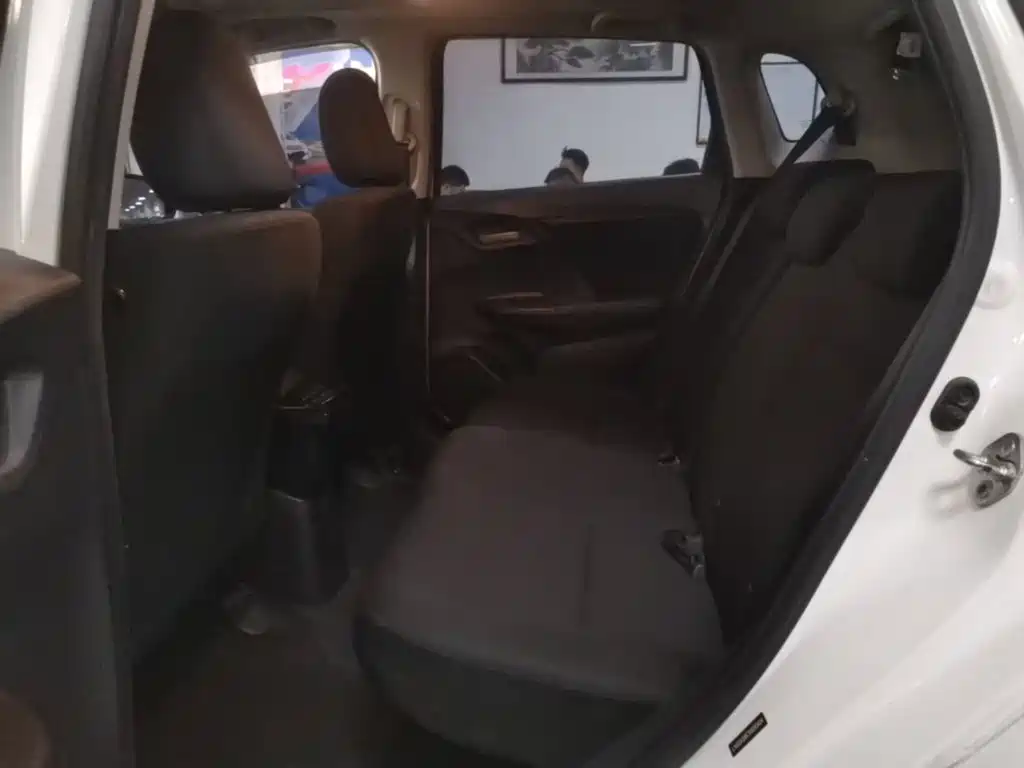 Honda Fit 2019 — фото 17