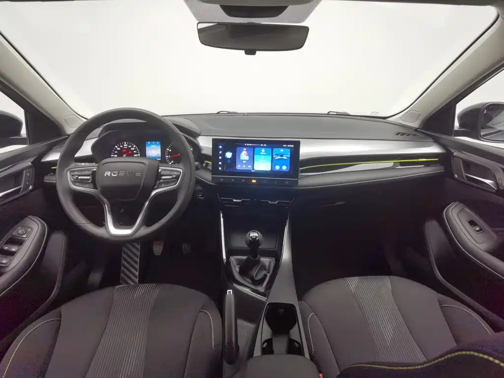 Roewe i5 2023