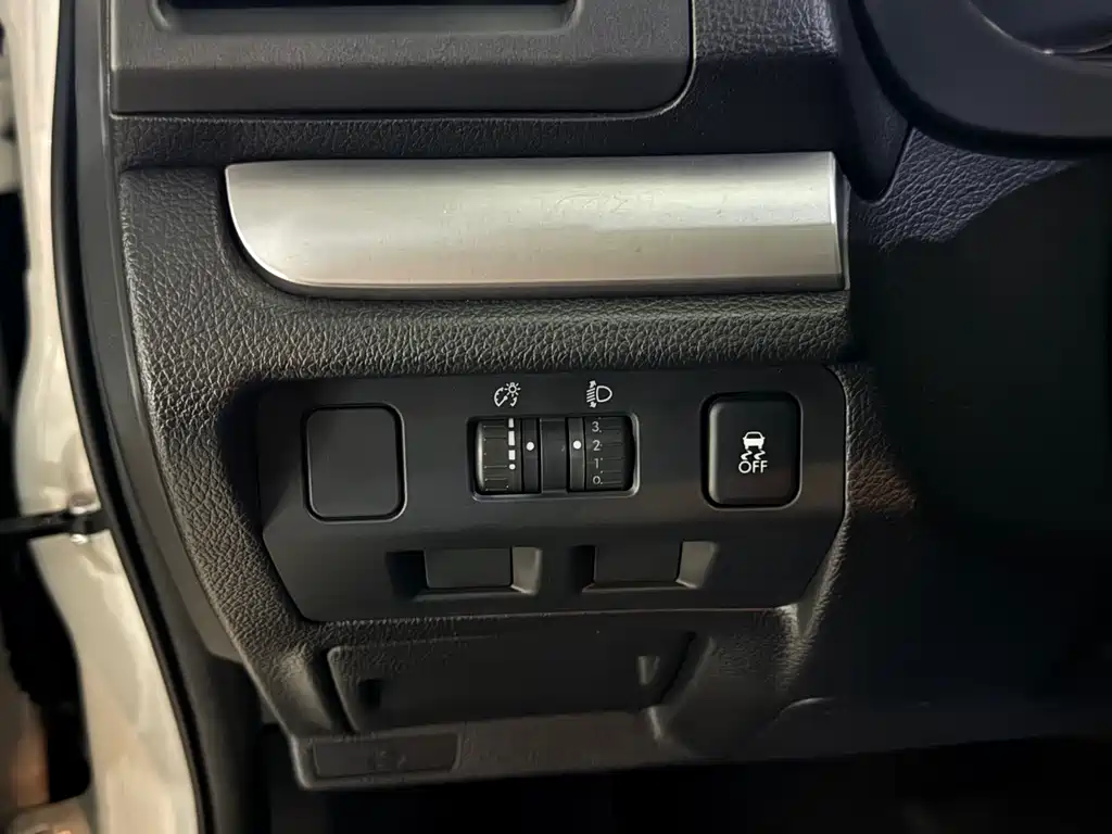Subaru XV 2013 — фото 16