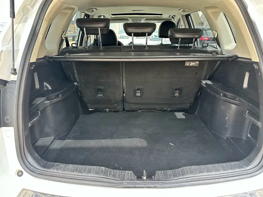 Haval H6 2015 — фото 15