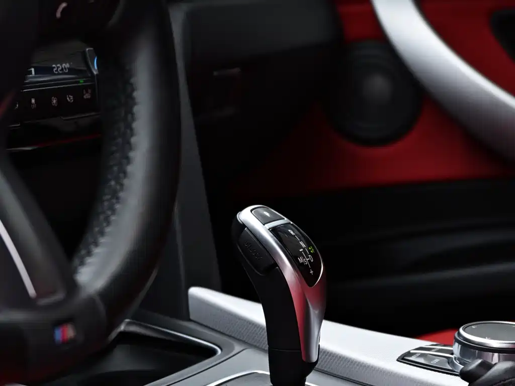 BMW 3 Series GT 2019 — фото 28