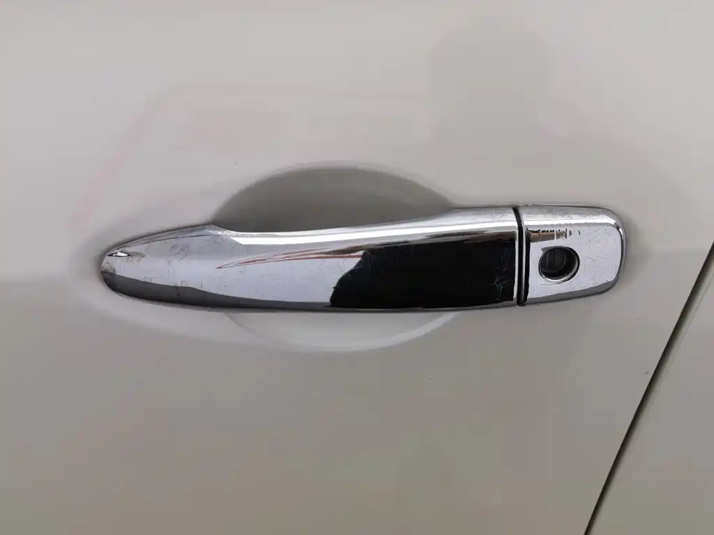 Nissan Kicks 2018 — фото 18