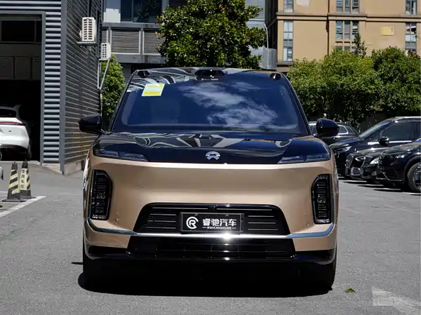 NIO ES9 2026