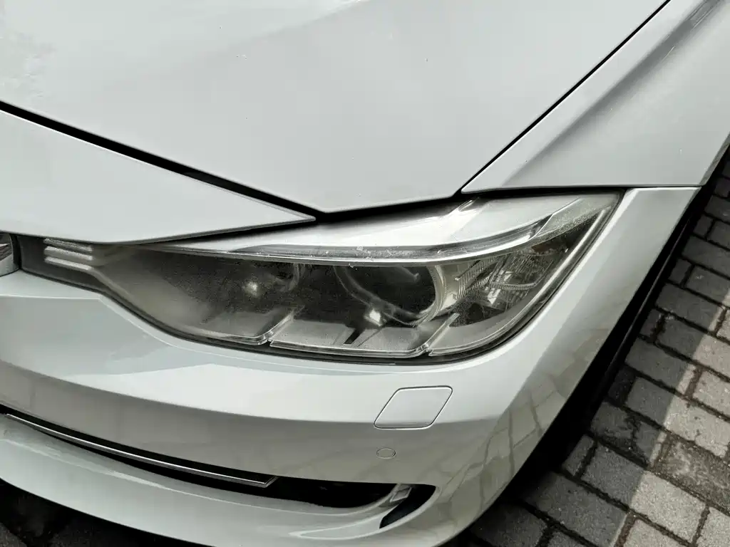 BMW 3 Series 2013 — фото 4