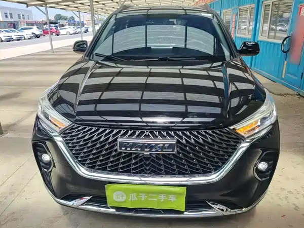 Haval M6 2023