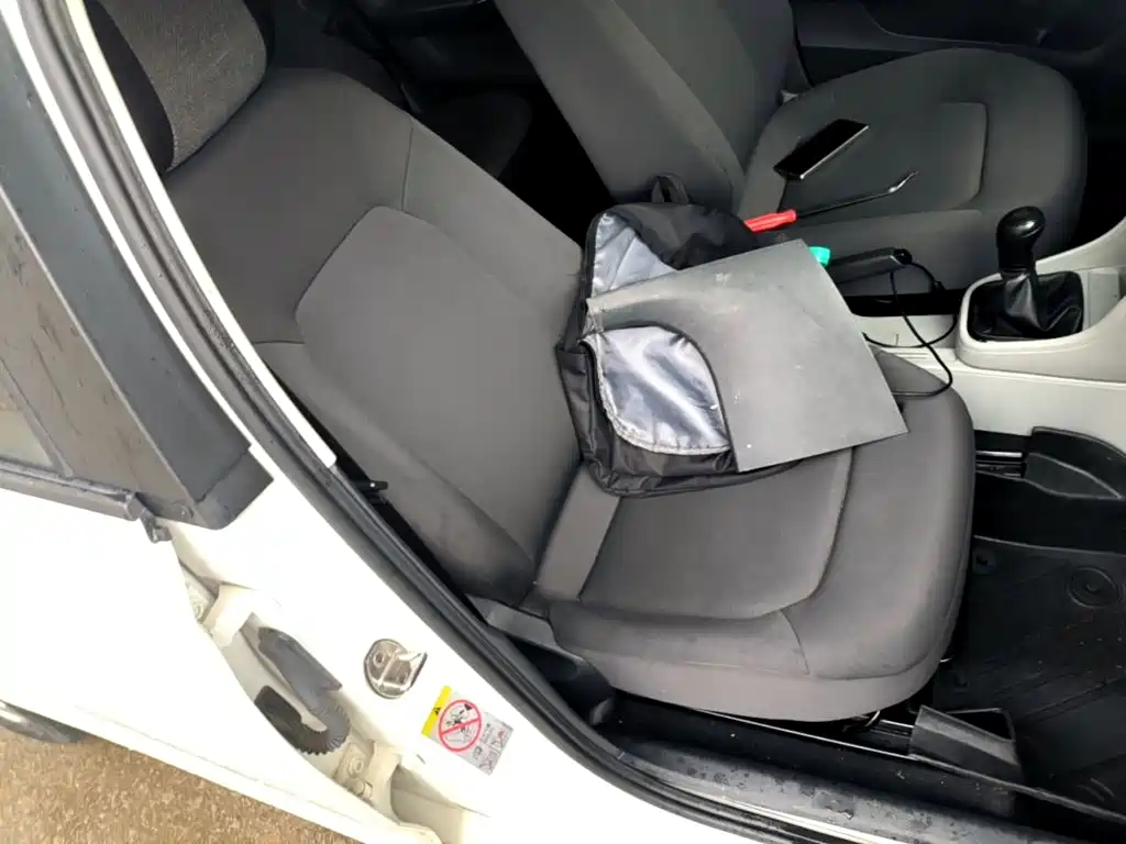 Skoda Rapid 2018 — фото 25
