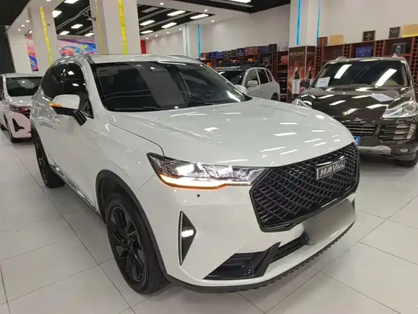 Haval H6 2021