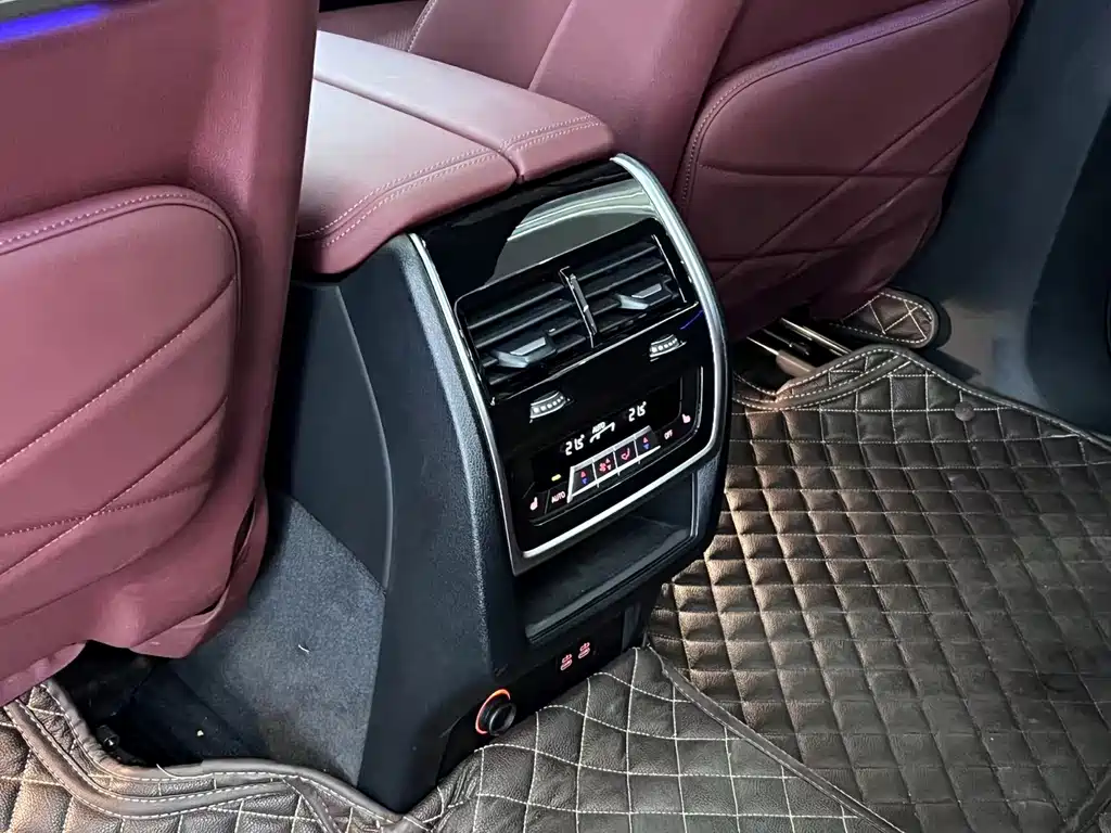 BMW X5 2022 — фото 11