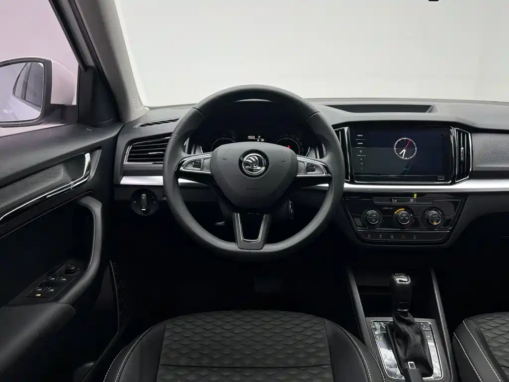 Skoda Kamiq 2021 — фото 20