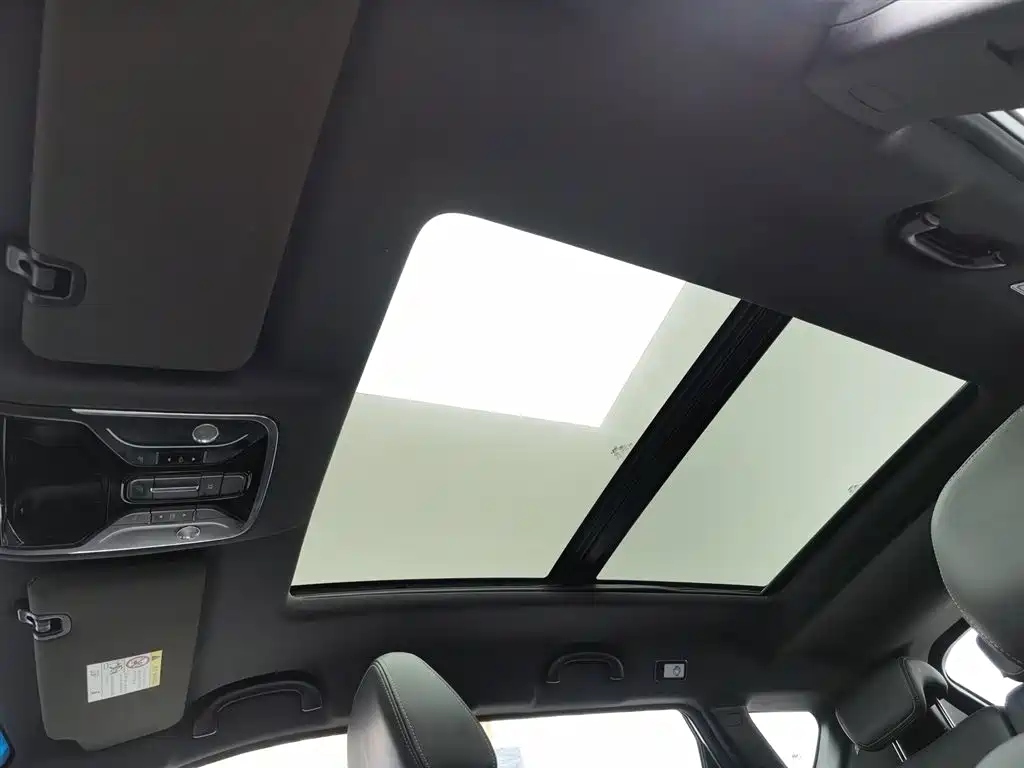 Jetour X70 Coupe 2020 — фото 14