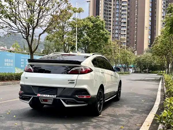 Venucia T90 2017