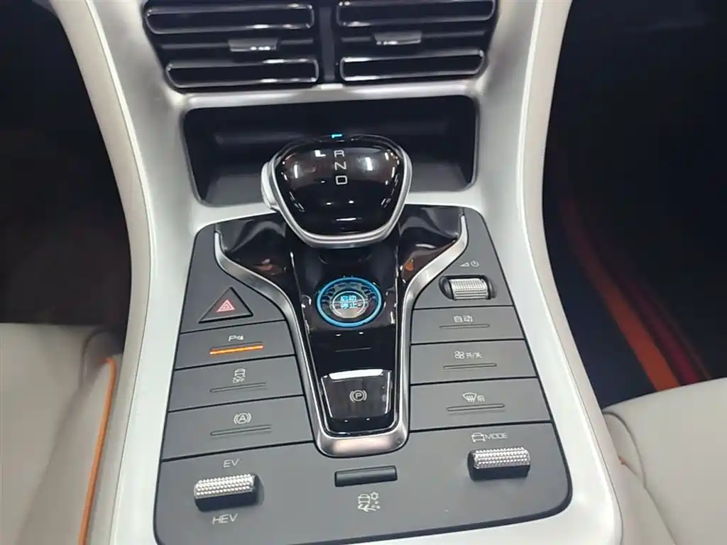 BYD Pro New Energy 2024 — фото 14