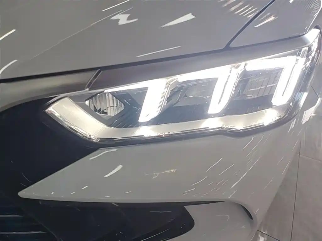 BYD Pro New Energy 2024 — фото 24