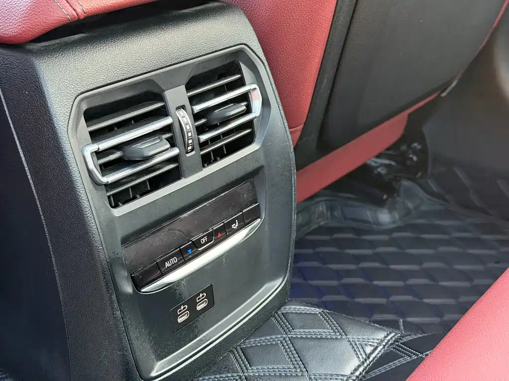 BMW 3 Series 2022 — фото 13