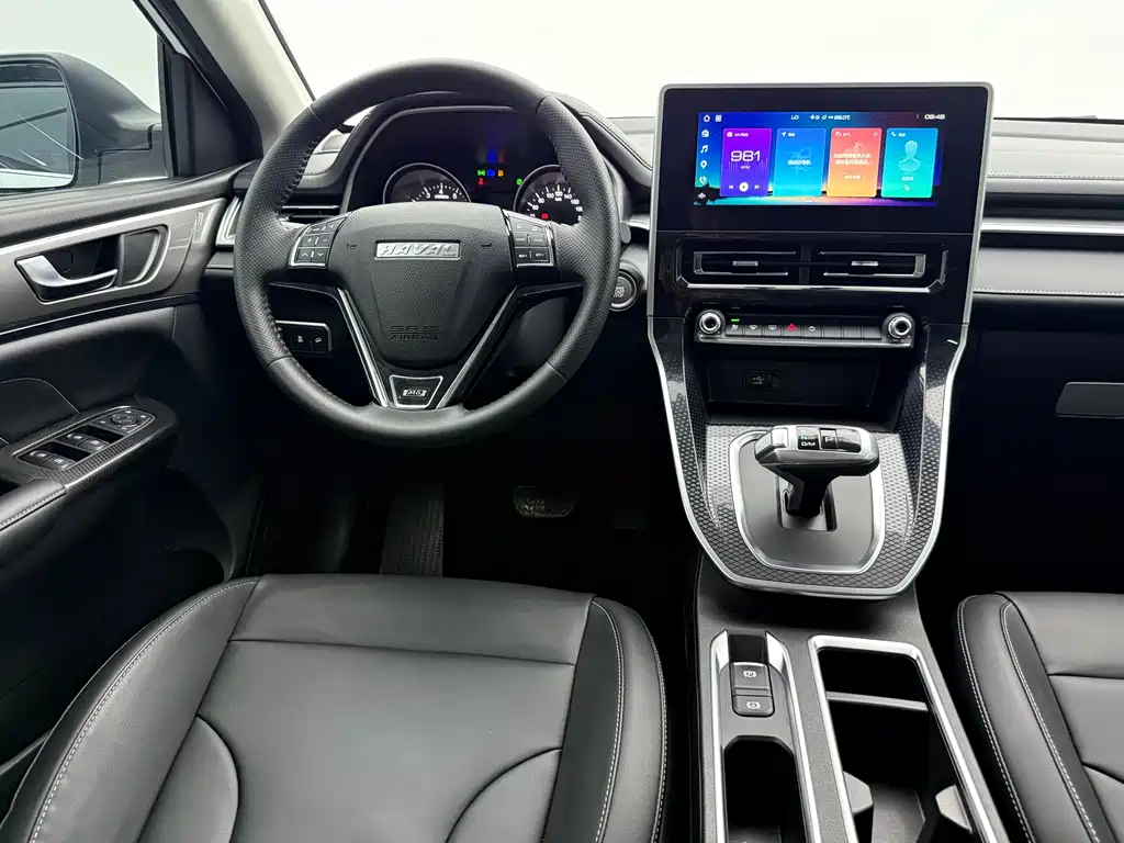 Haval M6 2023 — фото 10