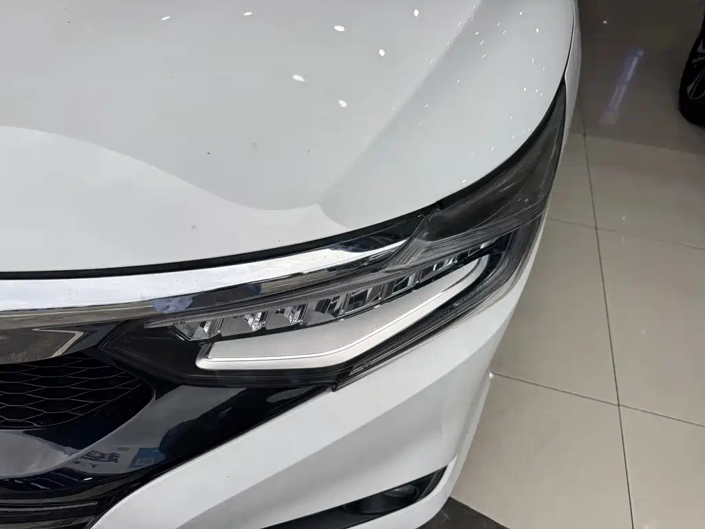 Honda Crider 2019 — фото 8