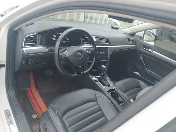 Volkswagen Lamando 2022