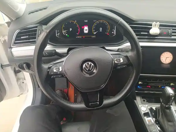 Volkswagen Lamando 2022