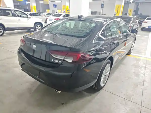 Buick Regal 2026