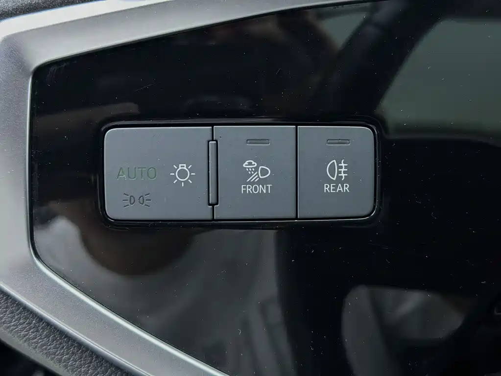 Audi Q3 2022 — фото 17