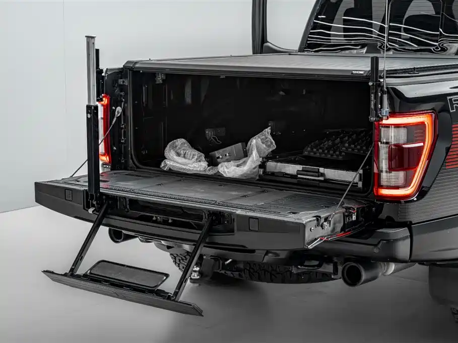 Ford F-150 Raptor 2024 — фото 47