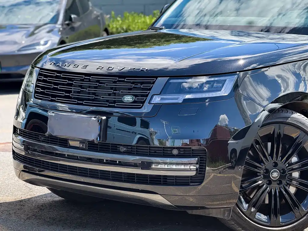 Land Rover Range Rover 2024 — фото 14