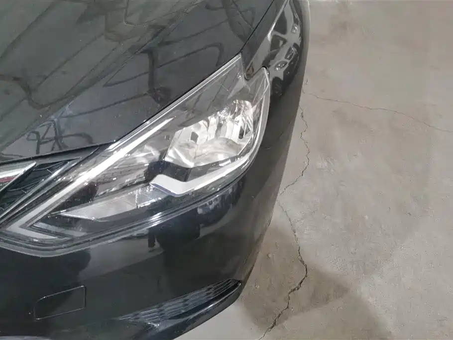 Nissan Sylphy 2022