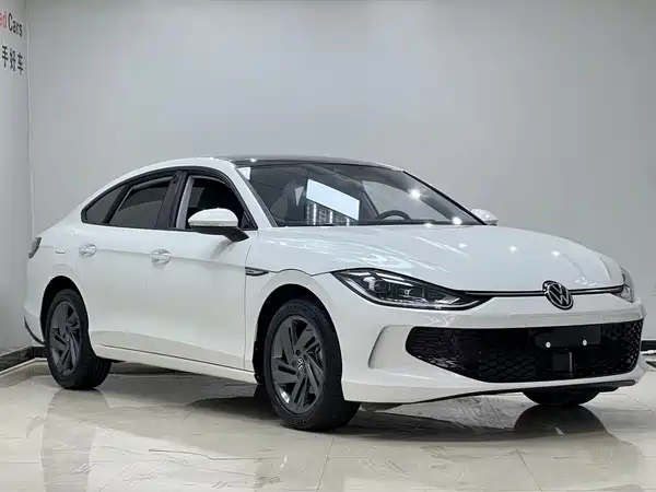 Volkswagen Lamando 2023
