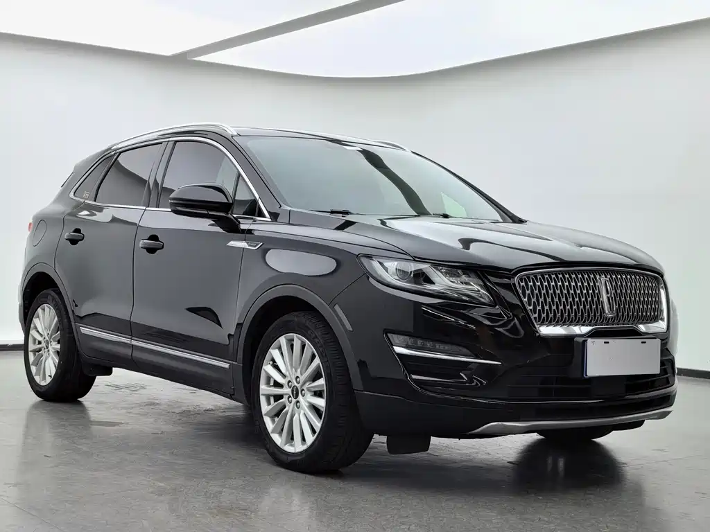 Lincoln MKC 2019 — фото 3