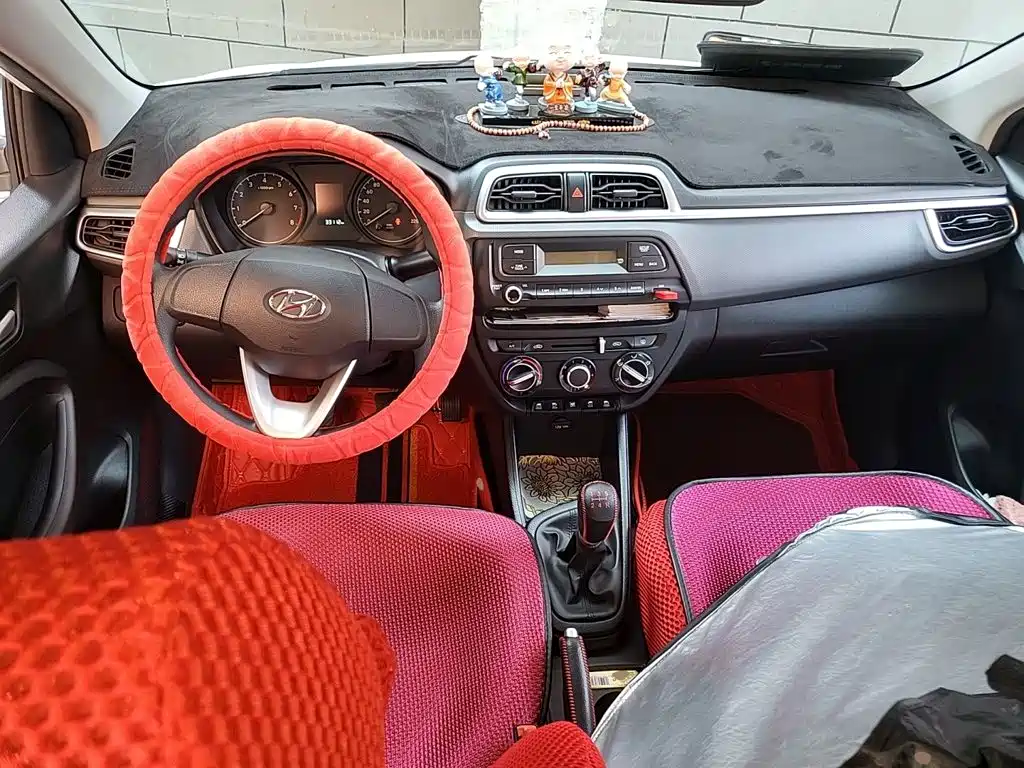 Hyundai Verna 2020