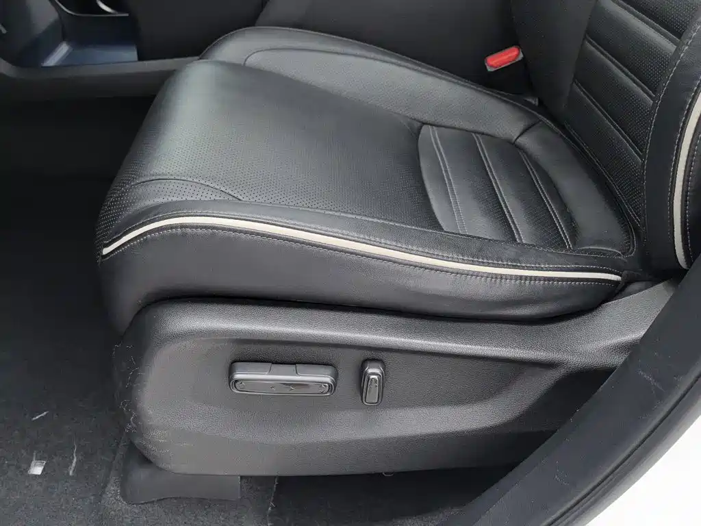 Honda UR-V 2019 — фото 20