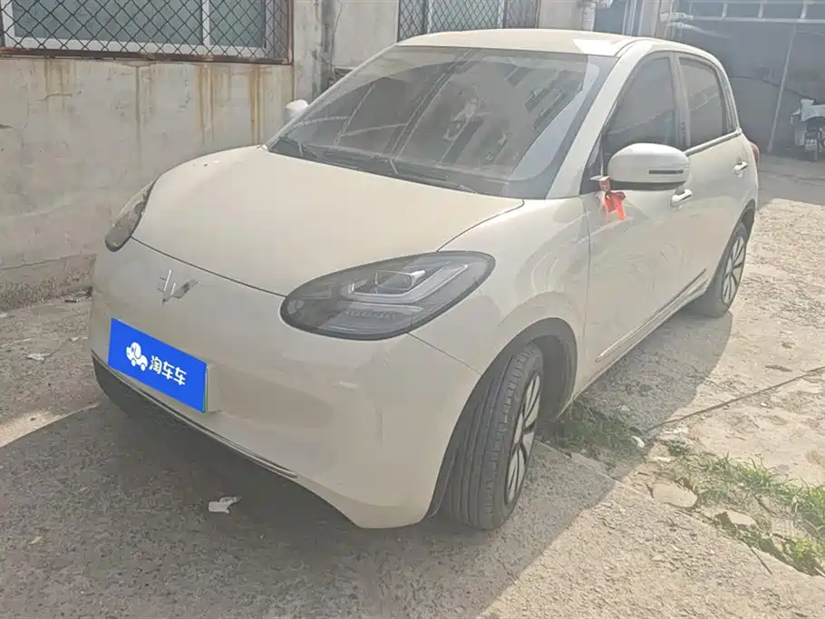 Wuling Bingo 2023