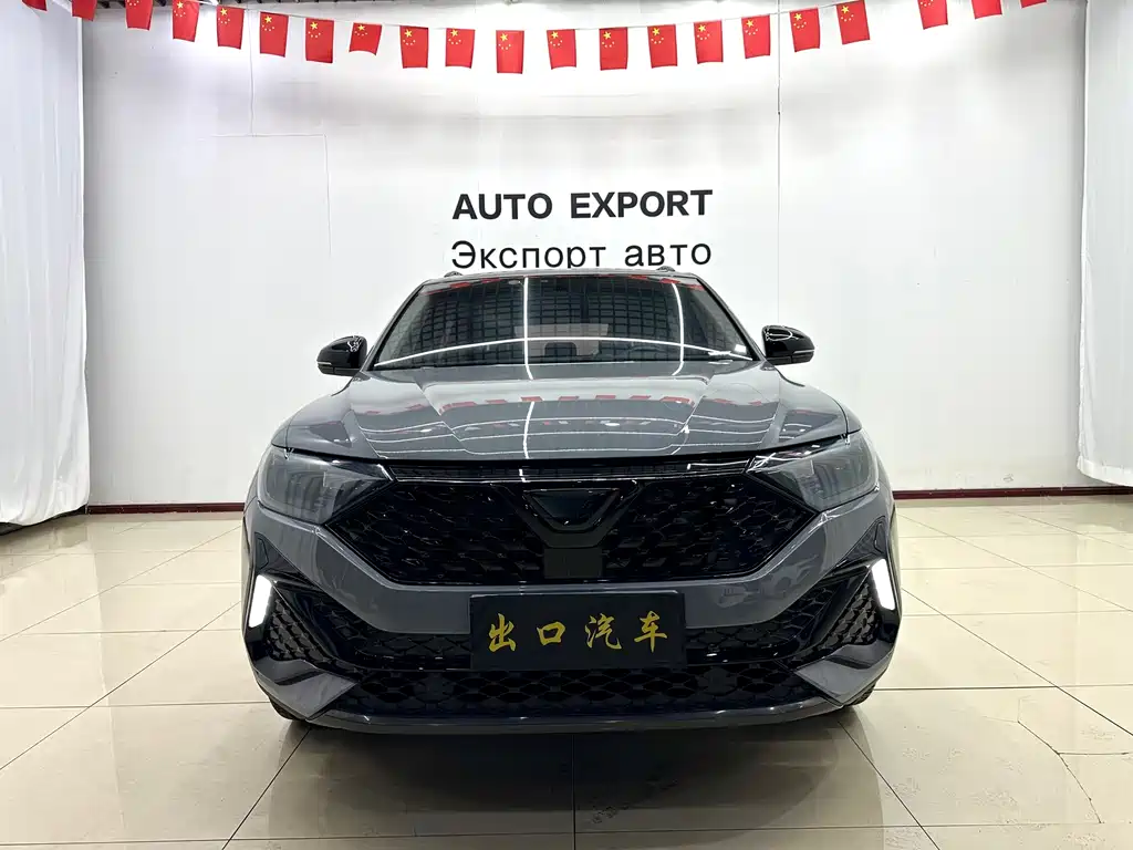 Jetta VS5 2023