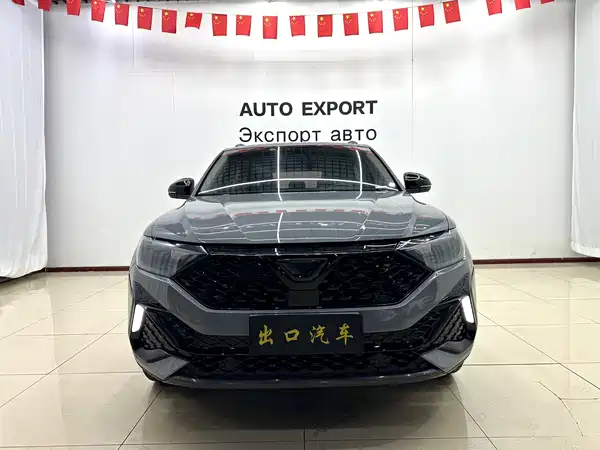 Jetta VS5 2023