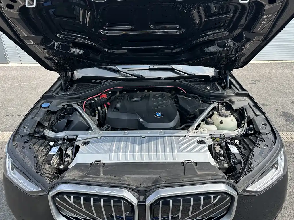BMW X3 2025