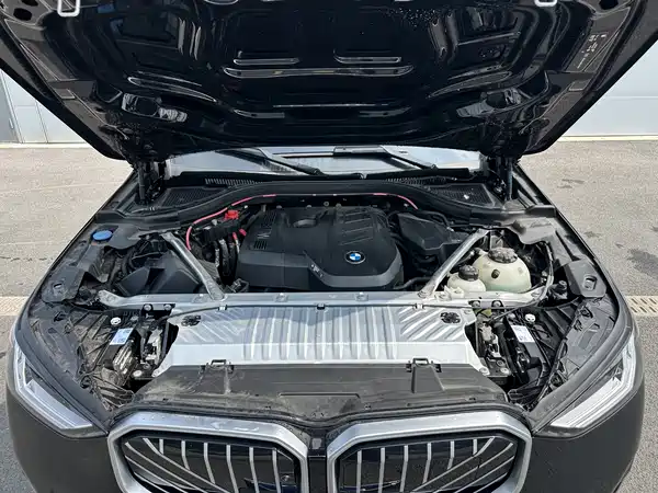 BMW X3 2025